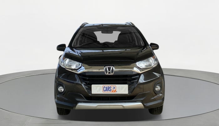 2021 Honda WR-V 1.2 SV MT, Petrol, Manual, 24,049 km, Front