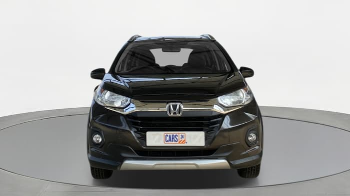 2021 Honda WR-V 1.2 SV MT, Petrol, Manual, 24,049 km, Front