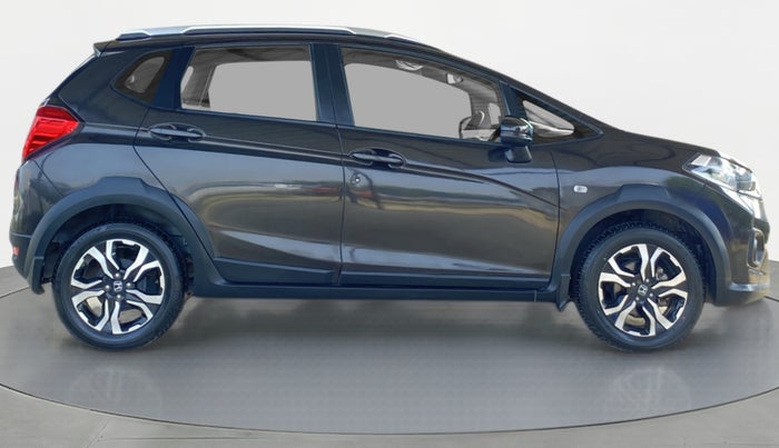 2021 Honda WR-V 1.2 SV MT, Petrol, Manual, 24,049 km, Right Side View