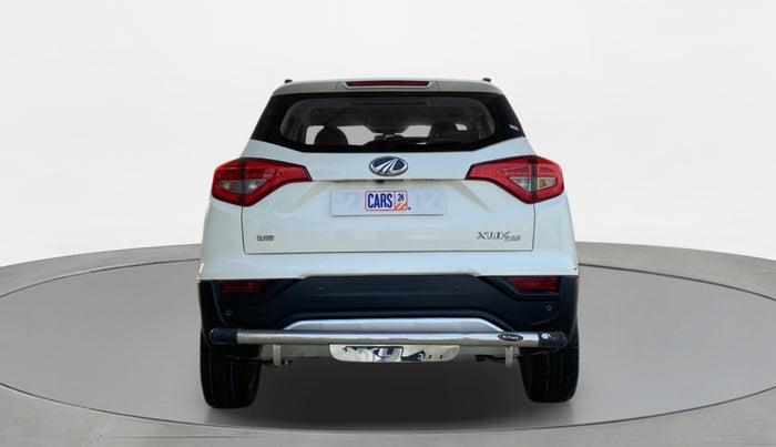 2021 Mahindra XUV300 W8 DIESEL MT, Diesel, Manual, 31,016 km, Back/Rear