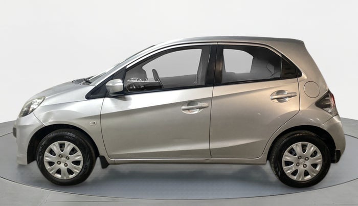 2013 Honda Brio 1.2 S MT I VTEC, Petrol, Manual, 29,456 km, Left Side