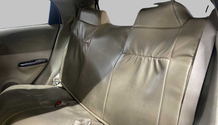 2013 Honda Brio 1.2 S MT I VTEC, Petrol, Manual, 29,456 km, Right Side Rear Door Cabin