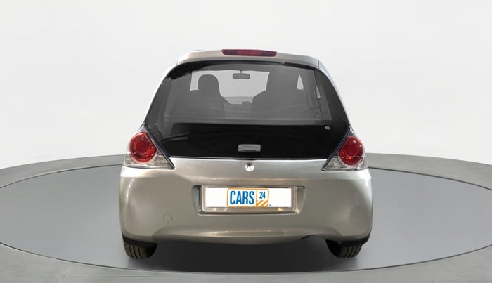 2013 Honda Brio 1.2 S MT I VTEC, Petrol, Manual, 29,456 km, Back/Rear