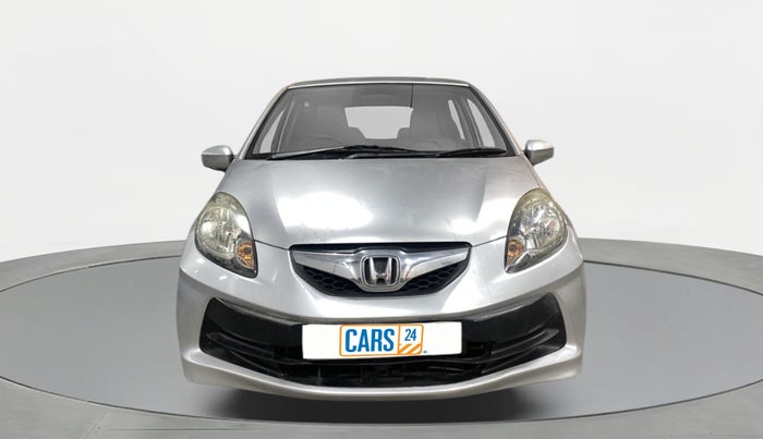 2013 Honda Brio 1.2 S MT I VTEC, Petrol, Manual, 29,456 km, Front