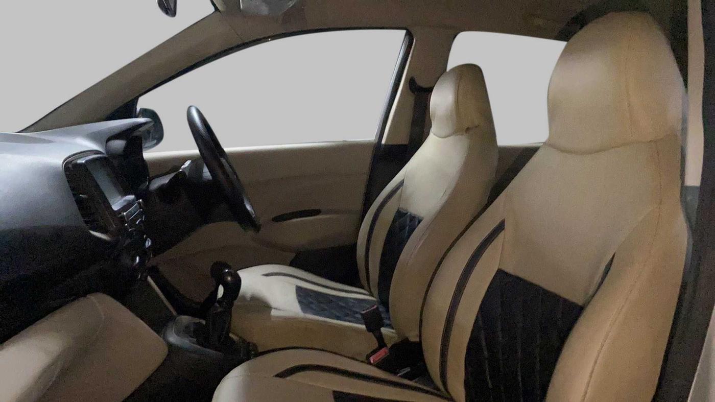 2019 Hyundai NEW SANTRO SPORTZ 1.1, CNG, Manual, 45,090 km, Right Side Front Door Cabin