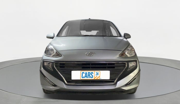 2019 Hyundai NEW SANTRO SPORTZ 1.1, CNG, Manual, 45,090 km, Front