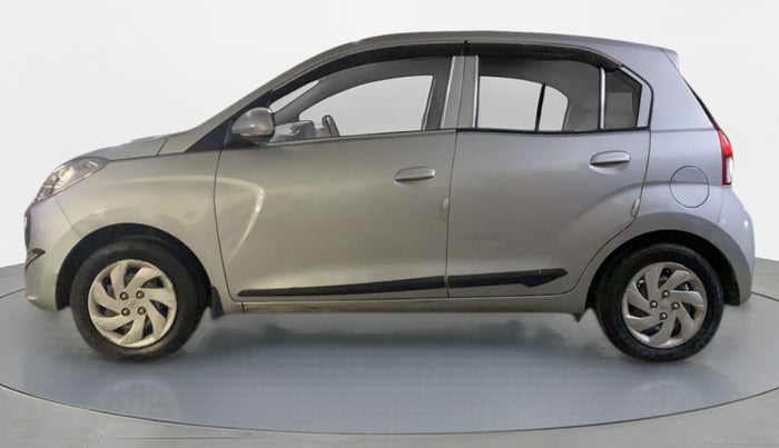 2019 Hyundai NEW SANTRO SPORTZ 1.1, CNG, Manual, 45,090 km, Left Side