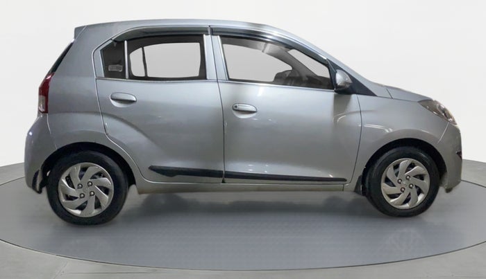 2019 Hyundai NEW SANTRO SPORTZ 1.1, CNG, Manual, 45,090 km, Right Side