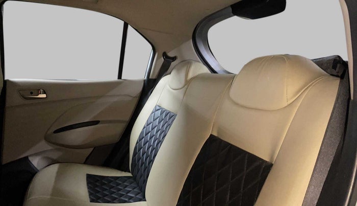 2019 Hyundai NEW SANTRO SPORTZ 1.1, CNG, Manual, 45,090 km, Right Side Rear Door Cabin