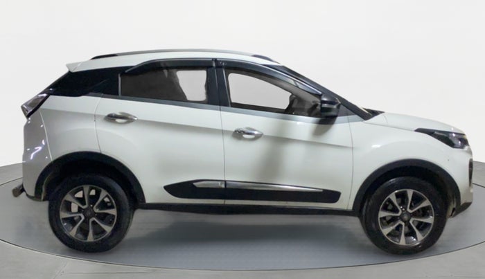 2021 Tata NEXON XZ+ SUNROOF 1.5 RTQ, Diesel, Manual, 64,583 km, Right Side