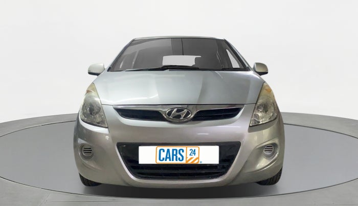 2011 Hyundai i20 SPORTZ 1.2 VTVT, Petrol, Manual, 33,018 km, Front
