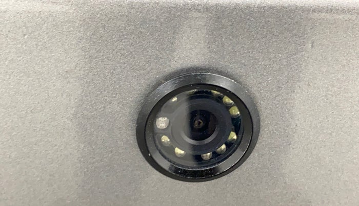 2023 Maruti Dzire VXI AMT, Petrol, Automatic, 29,705 km, Parking Camera