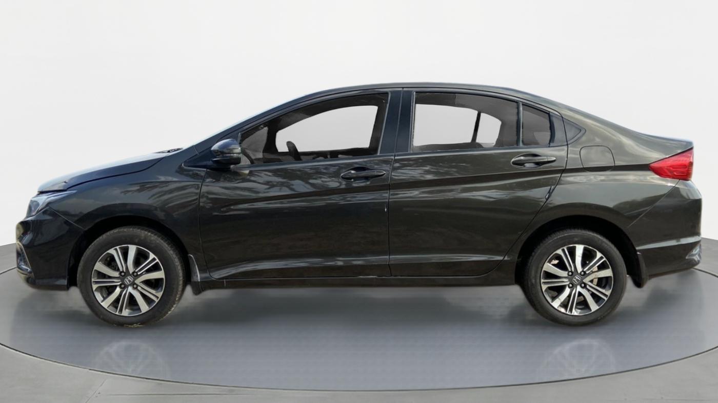 2018 Honda City SV MT PETROL, Petrol, Manual, 13,473 km, Left Side