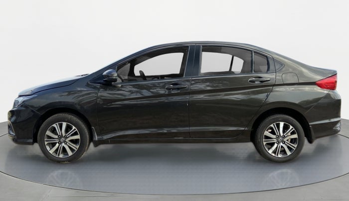 2018 Honda City SV MT PETROL, Petrol, Manual, 13,473 km, Left Side