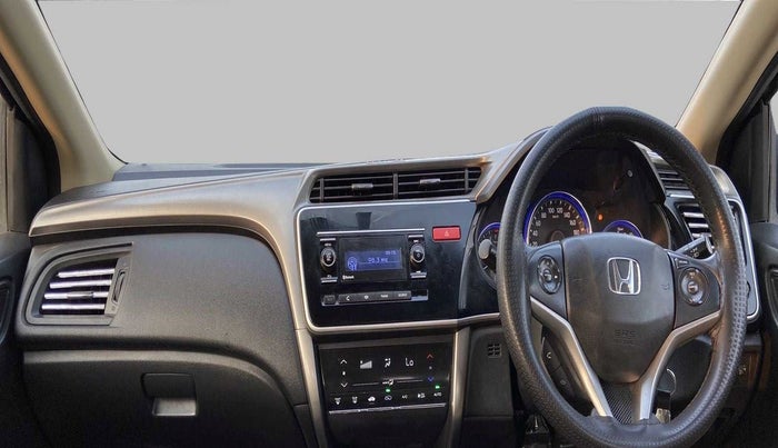 2018 Honda City SV MT PETROL, Petrol, Manual, 13,473 km, Dashboard