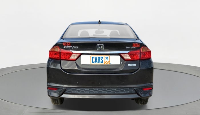2018 Honda City SV MT PETROL, Petrol, Manual, 13,473 km, Back/Rear