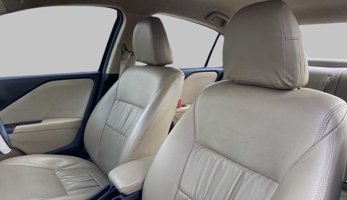 2018 Honda City SV MT PETROL, Petrol, Manual, 13,473 km, Right Side Front Door Cabin