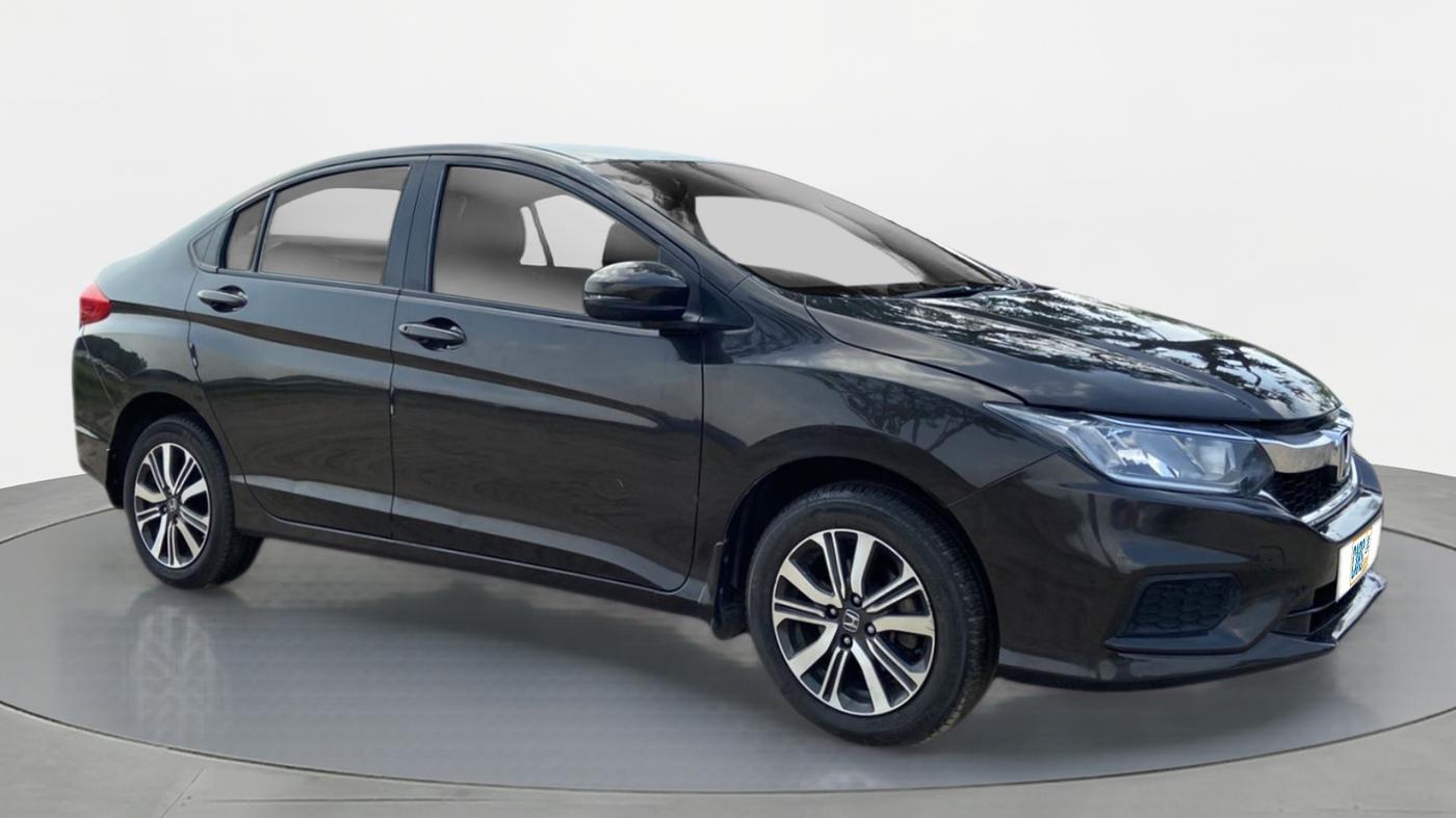 2018 Honda City SV MT PETROL, Petrol, Manual, 13,473 km, SRP