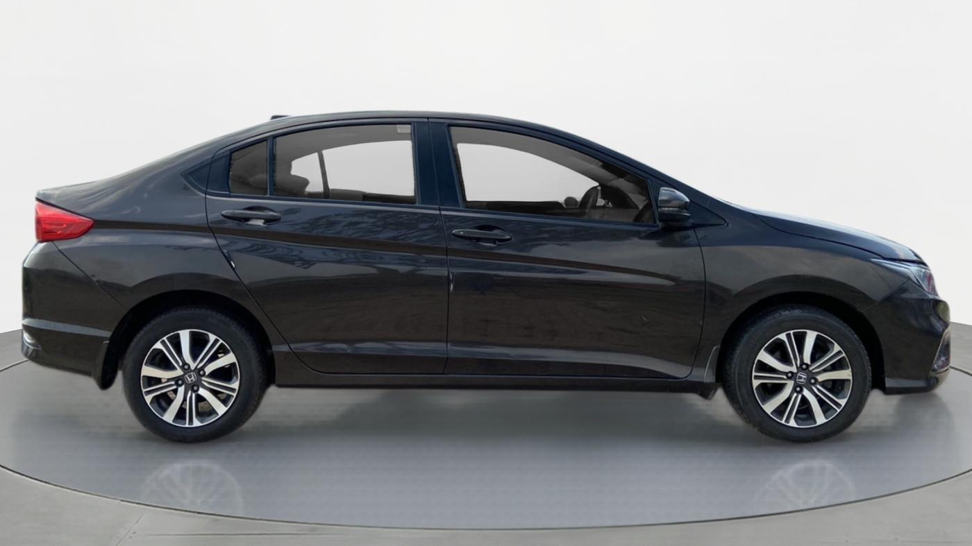 2018 Honda City SV MT PETROL, Petrol, Manual, 13,473 km, Right Side View
