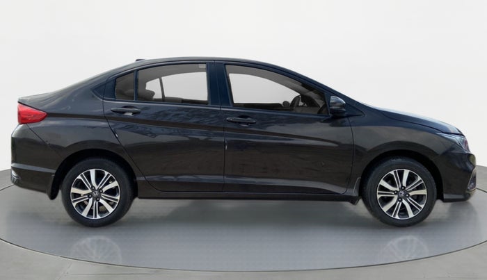 2018 Honda City SV MT PETROL, Petrol, Manual, 13,473 km, Right Side View