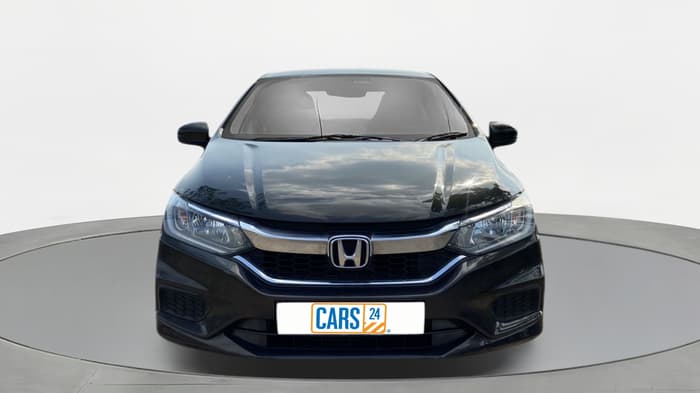 2018 Honda City SV MT PETROL, Petrol, Manual, 13,473 km, Front