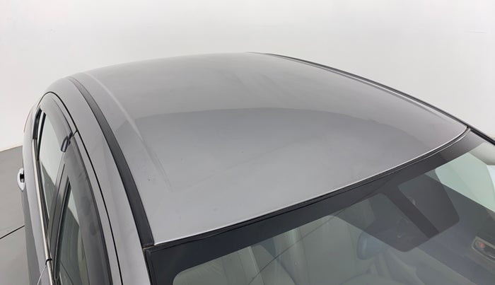 2017 Maruti Ciaz ALPHA 1.3 DDIS SHVS, Diesel, Manual, 59,898 km, Roof