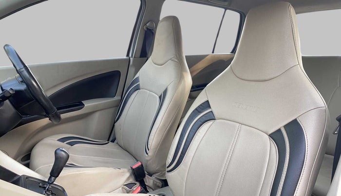 2016 Maruti Celerio VXI AGS, Petrol, Automatic, 59,996 km, Right Side Front Door Cabin