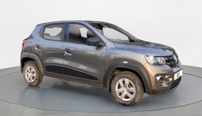 2016 Renault Kwid RXL, Petrol, Manual, 13,998 km, SRP