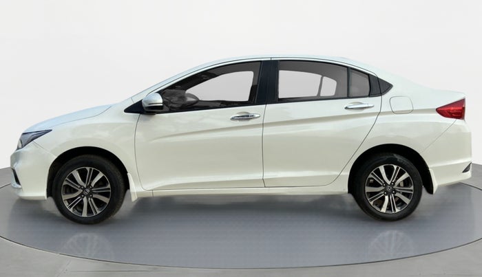 2018 Honda City V MT PETROL, Petrol, Manual, 31,838 km, Left Side
