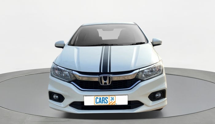 2018 Honda City V MT PETROL, Petrol, Manual, 31,838 km, Front