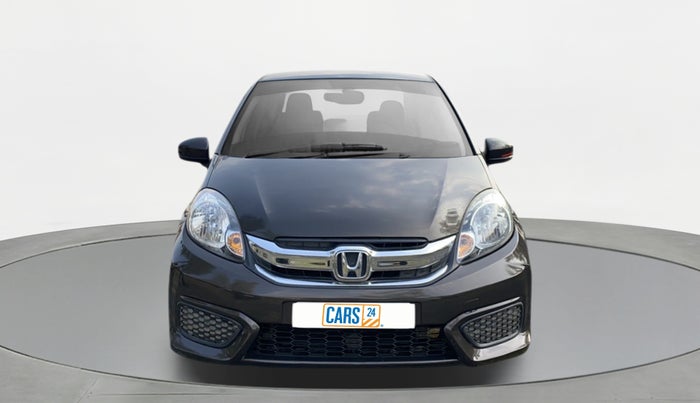 2017 Honda Amaze 1.2 SMT I VTEC, Petrol, Manual, 57,971 km, Front