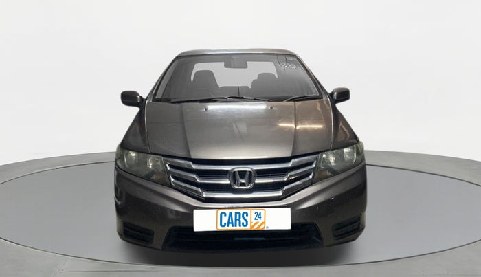 2013 Honda City S MT PETROL, Petrol, Manual, 90,456 km, Front