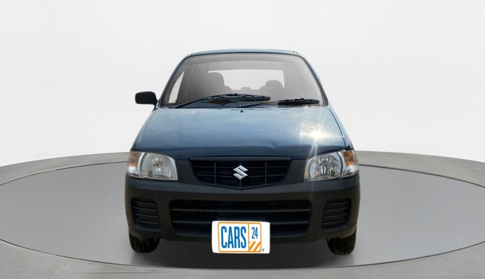 2010 Maruti Alto LXI, Petrol, Manual, 22,998 km, Front