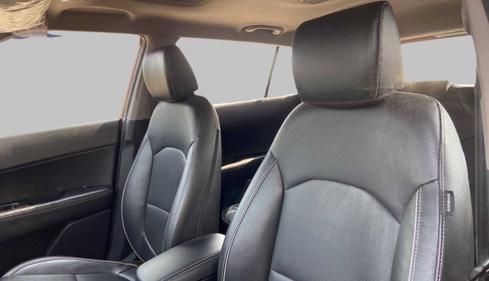 2019 Hyundai Creta 1.6 SX (O) VTVT, Petrol, Manual, 48,183 km, Right Side Front Door Cabin