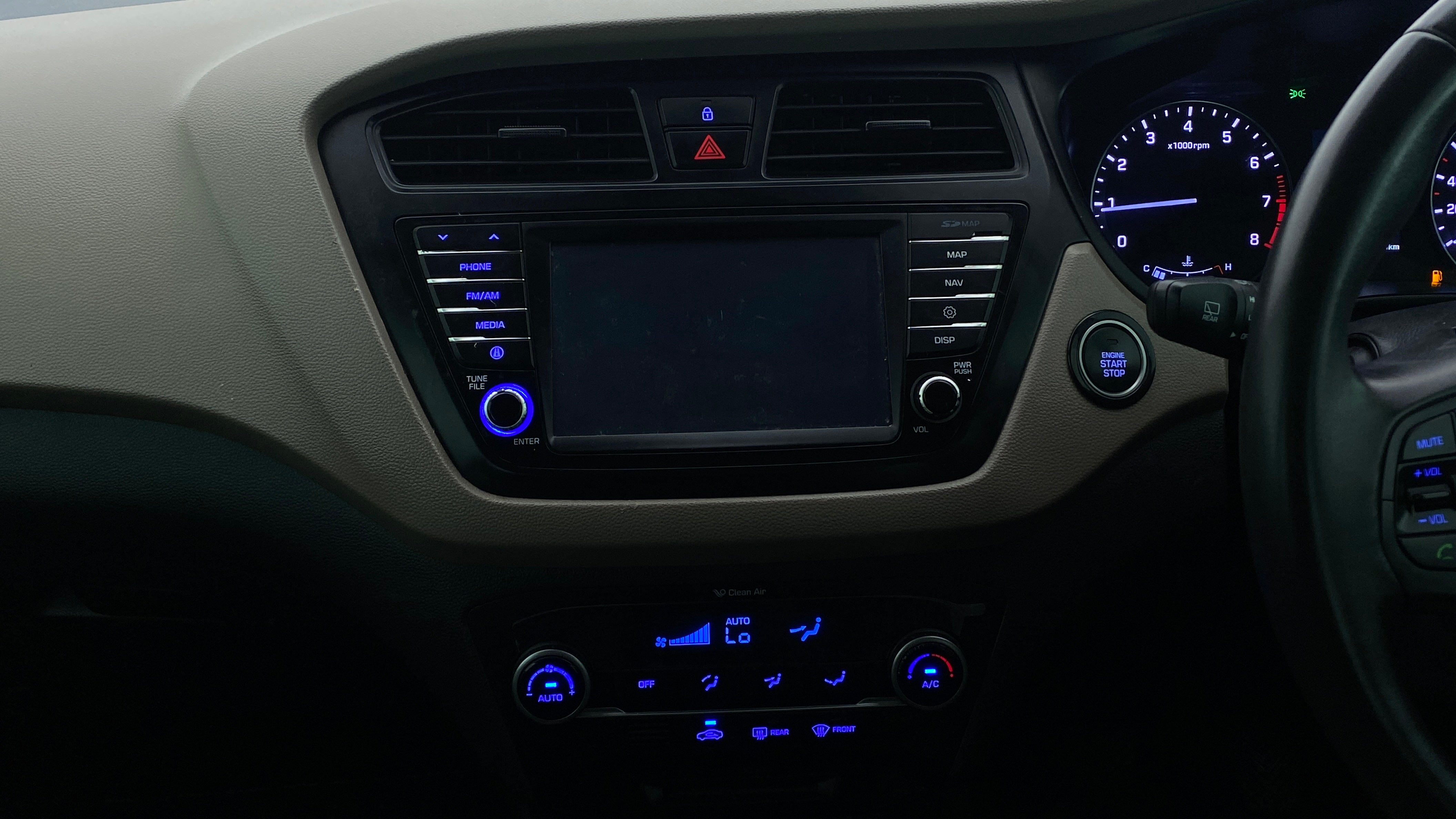 Features