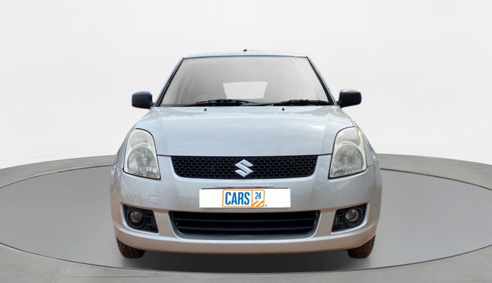 2010 Maruti Swift VXI D, Petrol, Manual, 51,369 km, Front