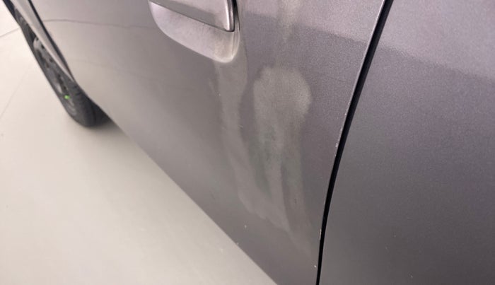 2013 Maruti Alto 800 LXI, Petrol, Manual, 41,306 km, Front passenger door - Paint has faded
