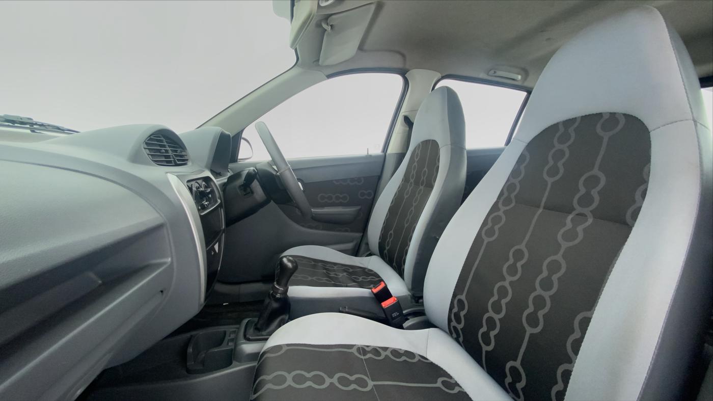 2013 Maruti Alto 800 LXI, Petrol, Manual, 41,306 km, Right Side Front Door Cabin