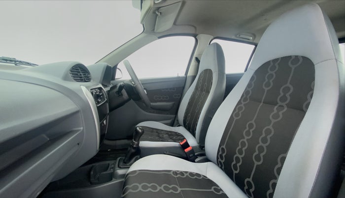 2013 Maruti Alto 800 LXI, Petrol, Manual, 41,306 km, Right Side Front Door Cabin