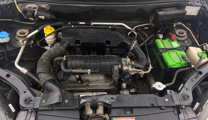 2013 Maruti Alto 800 LXI, Petrol, Manual, 41,306 km, Open Bonet