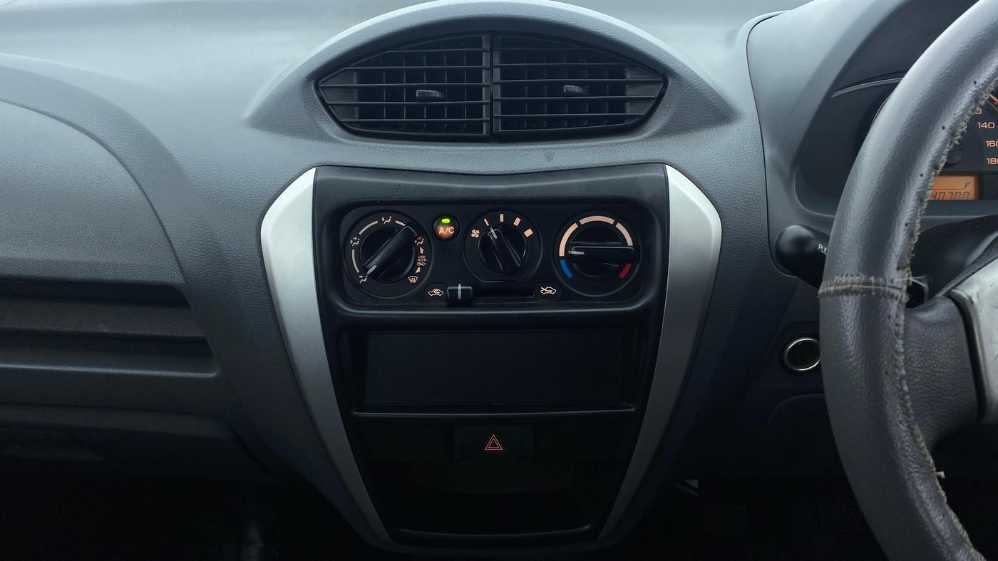 2013 Maruti Alto 800 LXI, Petrol, Manual, 41,306 km, Air Conditioner