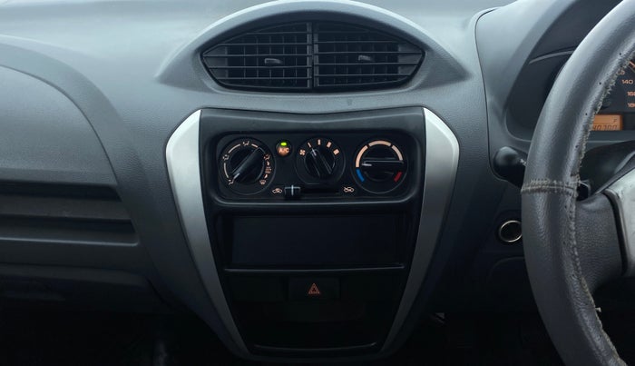 2013 Maruti Alto 800 LXI, Petrol, Manual, 41,306 km, Air Conditioner