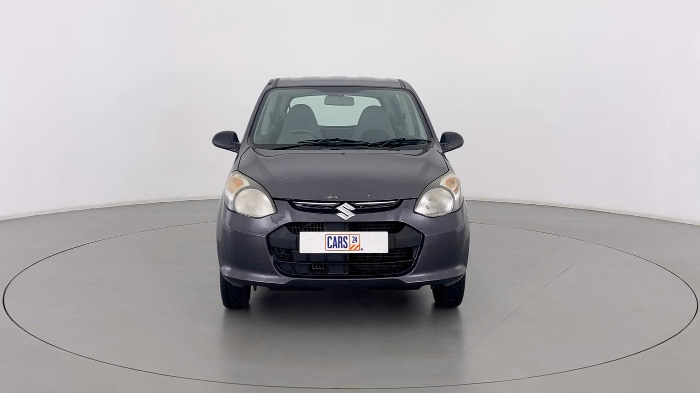 2013 Maruti Alto 800 LXI, Petrol, Manual, 41,306 km, Front