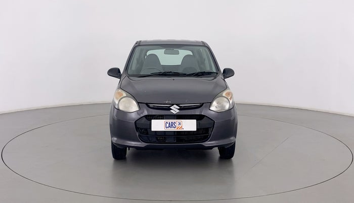 2013 Maruti Alto 800 LXI, Petrol, Manual, 41,306 km, Front