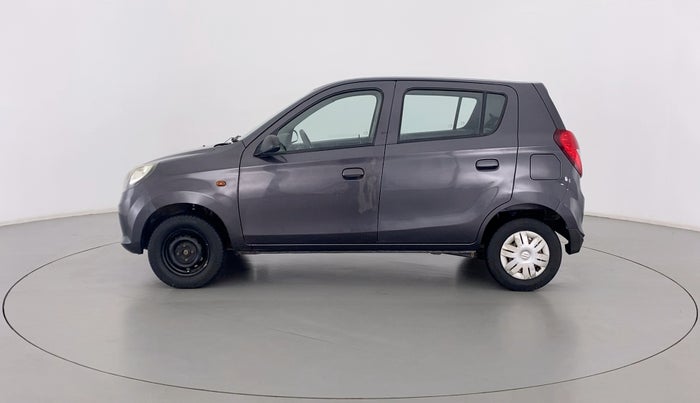 2013 Maruti Alto 800 LXI, Petrol, Manual, 41,306 km, Left Side