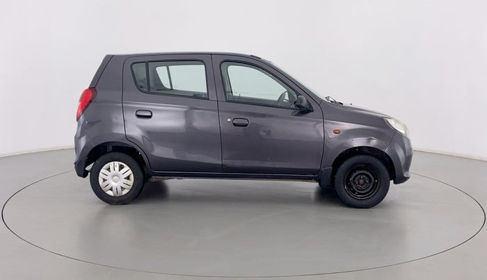 2013 Maruti Alto 800 LXI, Petrol, Manual, 41,306 km, Right Side View