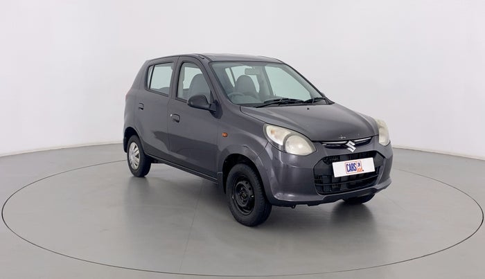 2013 Maruti Alto 800 LXI, Petrol, Manual, 41,306 km, Right Front Diagonal