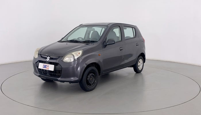 2013 Maruti Alto 800 LXI, Petrol, Manual, 41,306 km, Left Front Diagonal