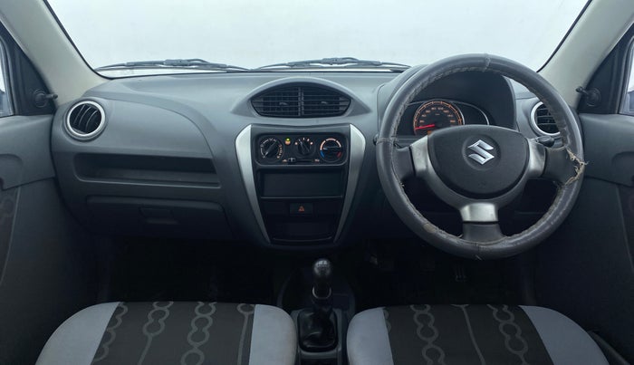 2013 Maruti Alto 800 LXI, Petrol, Manual, 41,306 km, Dashboard