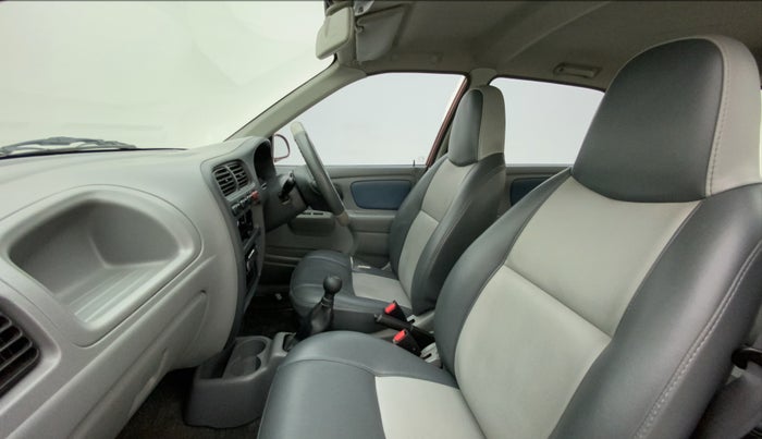 2010 Maruti Alto K10 VXI, Petrol, Manual, 54,671 km, Right Side Front Door Cabin